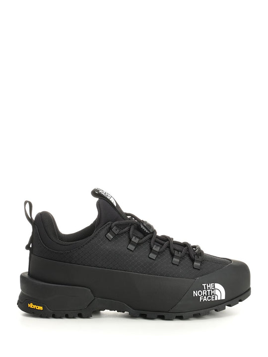 Glenclyffe Urban Sneakers Black