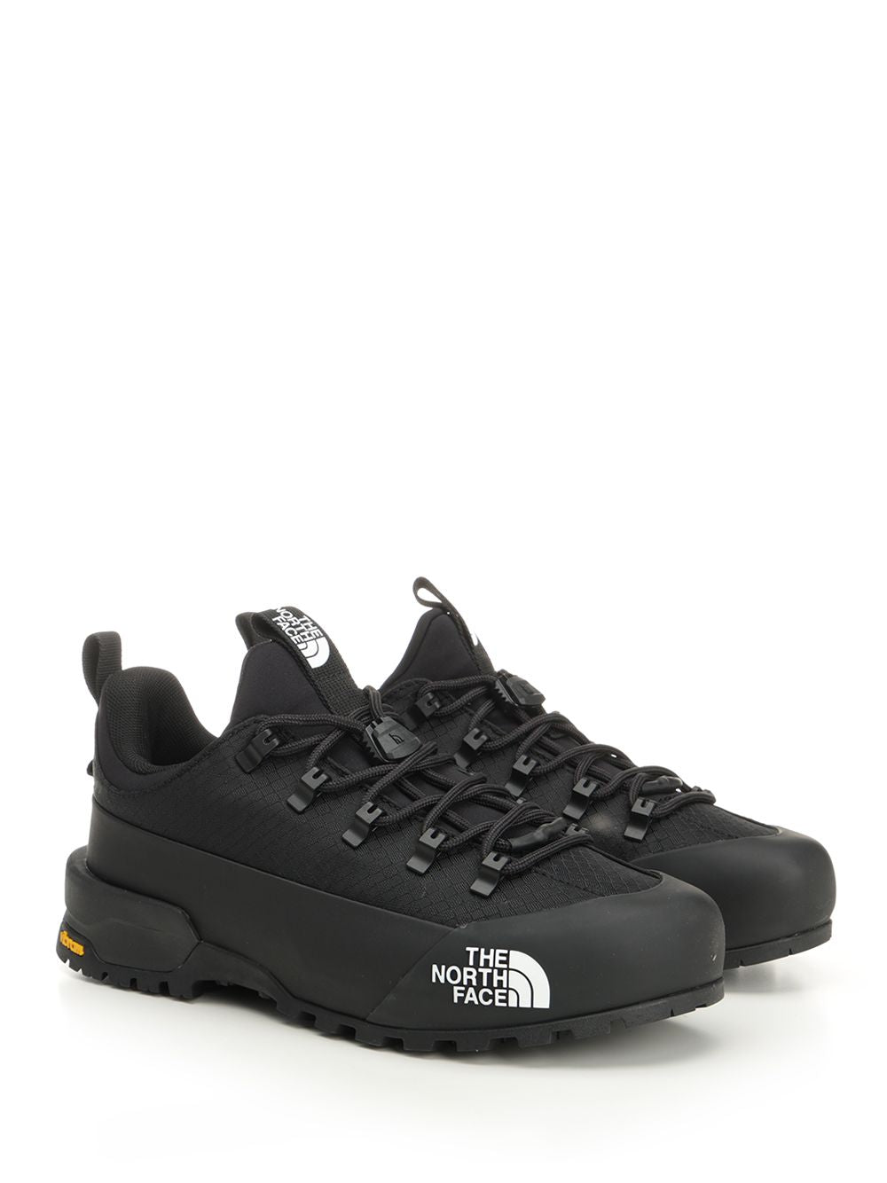 The North Face Glenclyffe Urban Sneakers - Black | 9c353dc588f669201801955fb2dce16fffa621d2