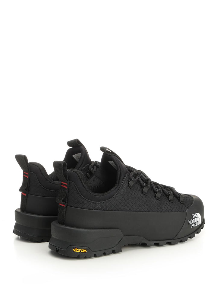 The North Face Glenclyffe Urban Sneakers - Black | b1b671345fb47443af3db0998266b902cc764e13