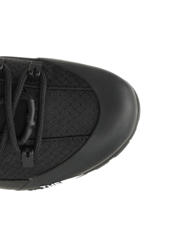 The North Face Glenclyffe Urban Sneakers - Black | 9a7b3c9bb22ee65abc72e19ab62a7b2b0b5d628b