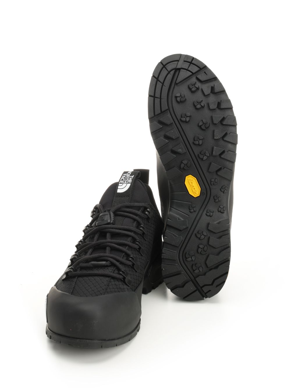 The North Face Glenclyffe Urban Sneakers - Black | 5fa195c8e82a73809b4b05c16fc1ab34fc549140
