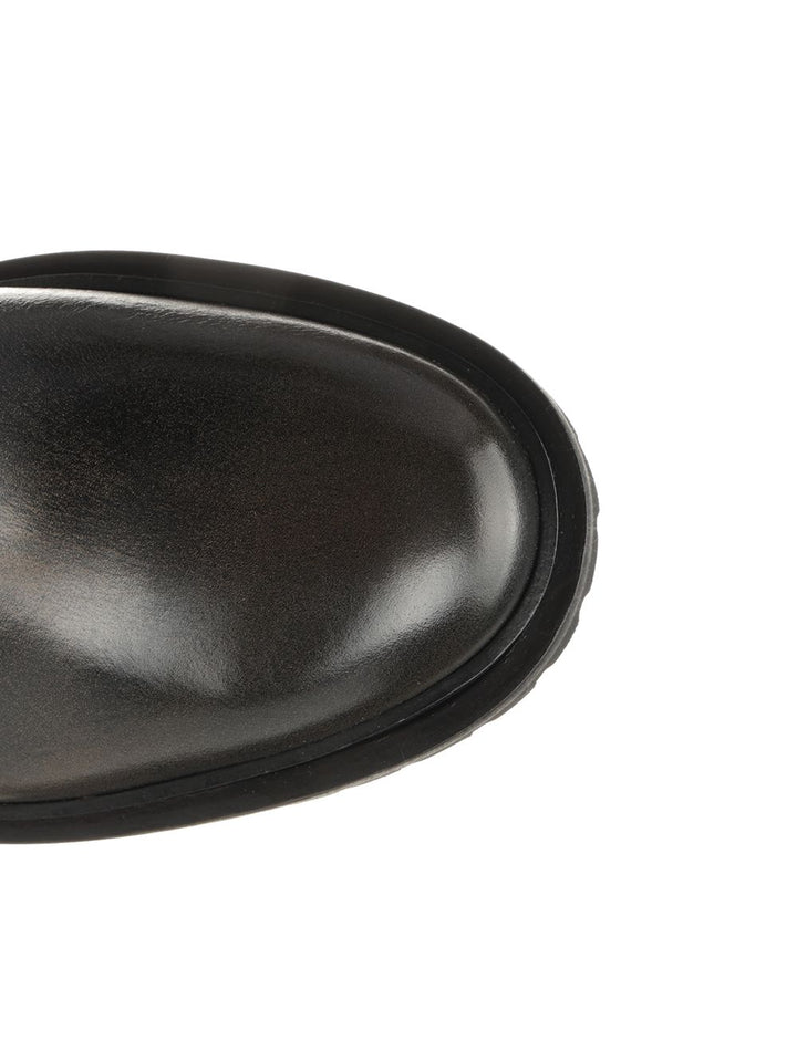 Golden Goose Deluxe Brand Kurt Boots - Brown | 60ebc86ff100418abd902d85e23dd6906da9297b