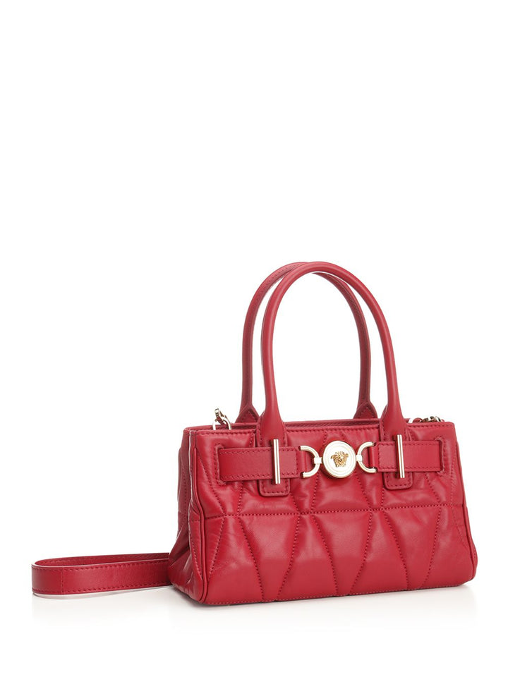 Versace Medusa Handbags - Red | 67222a419dc4a72c701d6085bff3f8ab494874bf