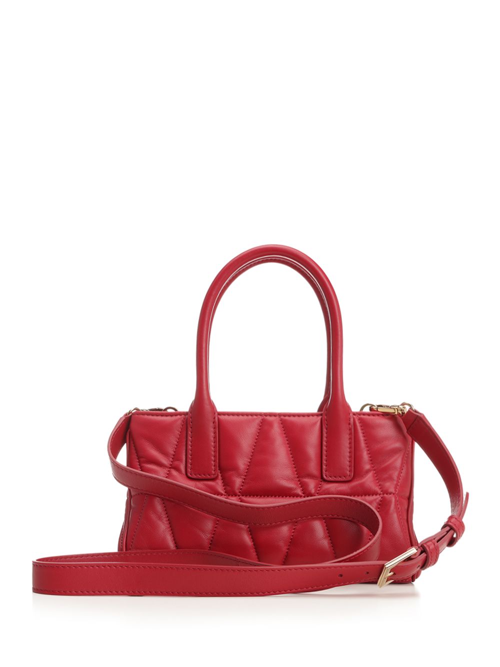 Versace Medusa Handbags - Red | 793831c10c36af15812e5e54824eec65330eebcf