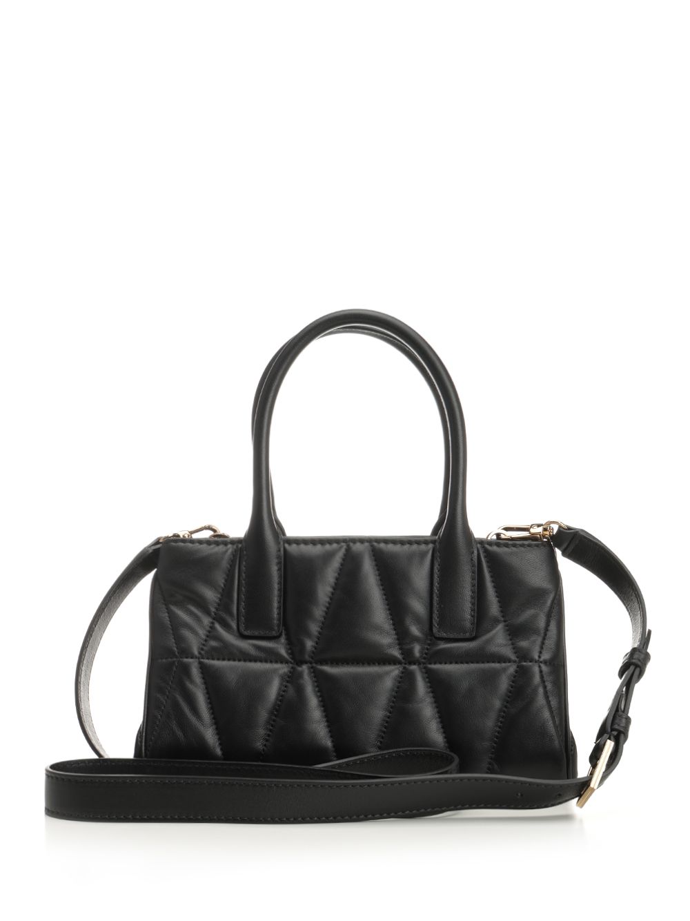 Versace Medusa Handbags - Black | d044100e456869604b286c7d8466791a89b6df14