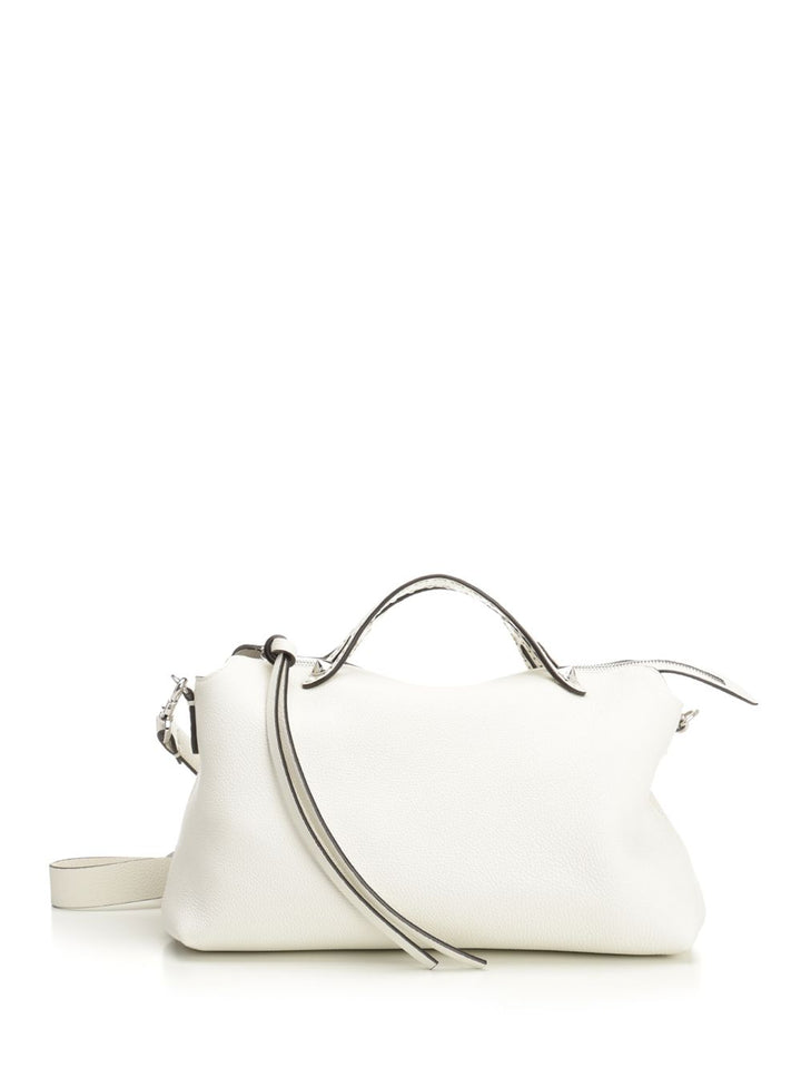 Fendi By The Way Handbags - White | 163365fa2ff929162bea71388d4ee4d2dd12be89
