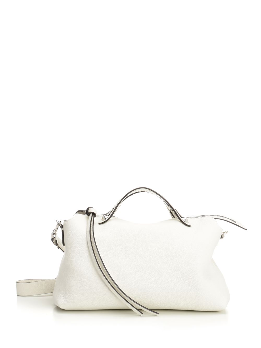 Fendi By The Way Handbags - White | 163365fa2ff929162bea71388d4ee4d2dd12be89