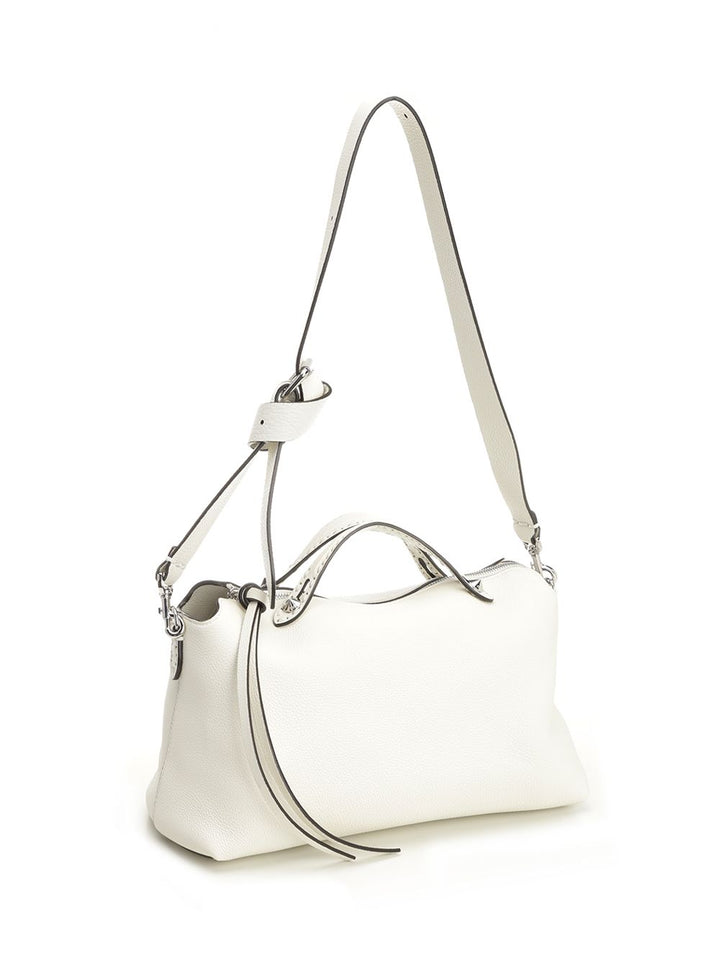 Fendi By The Way Handbags - White | 0c35723a8589fcbeed859ac2c0647b2cdce13767