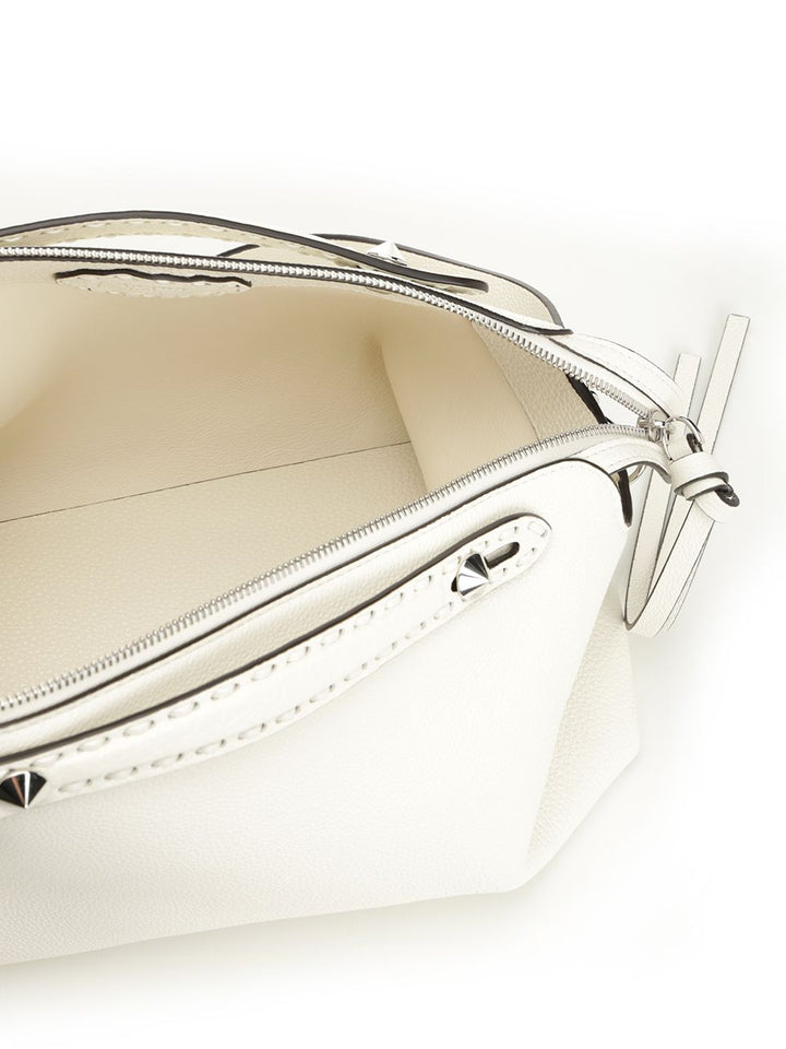 Fendi By The Way Handbags - White | dcf50f379842cfcef8e87cc47366010b205b8494
