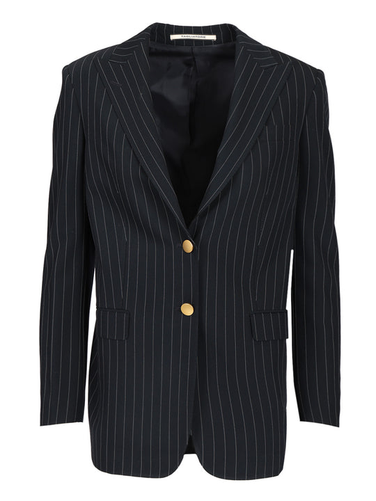 Bertha Jackets Blue