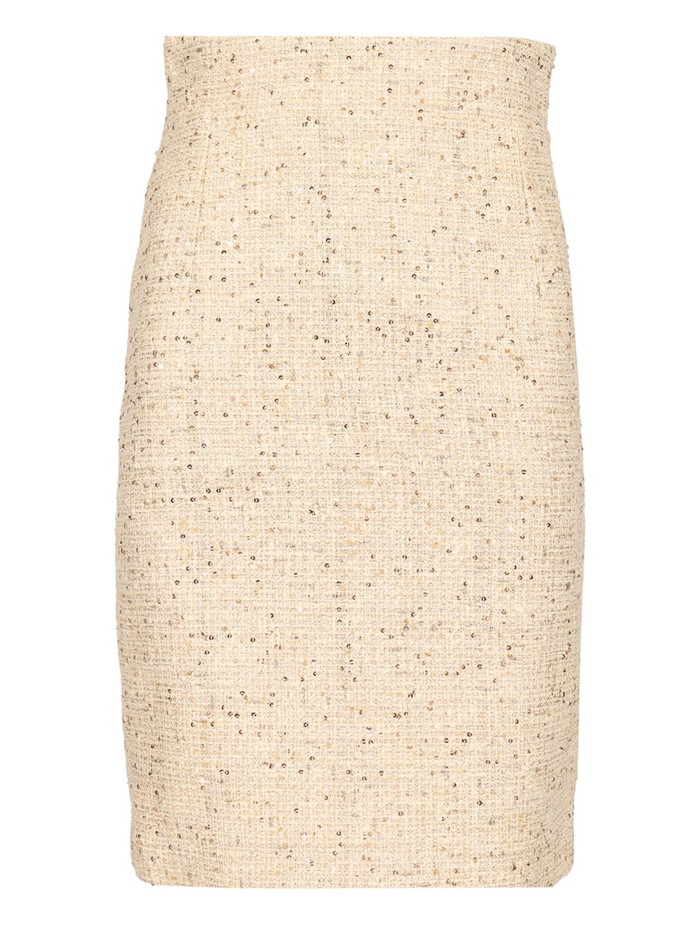 Tagliatore Nell Skirts - Beige | eceaba20e44424f23c631071ec2ad2e280390a68