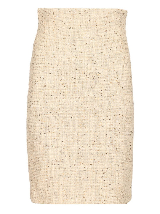Nell Skirts Beige