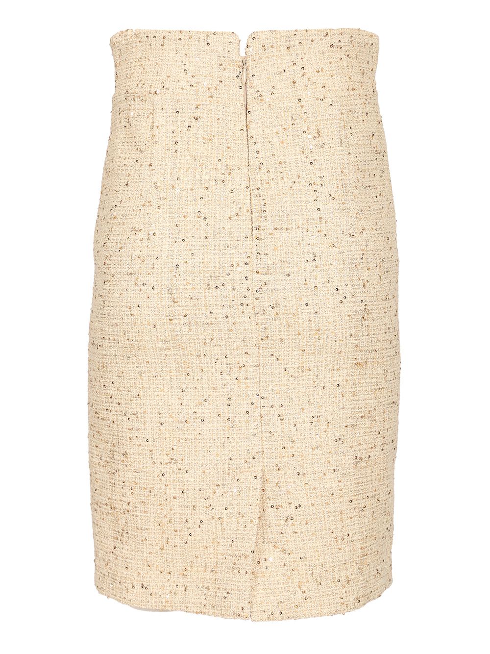 Tagliatore Nell Skirts - Beige | 8afc63620a633a942b0e2fdd6952b38cbfc78e0b