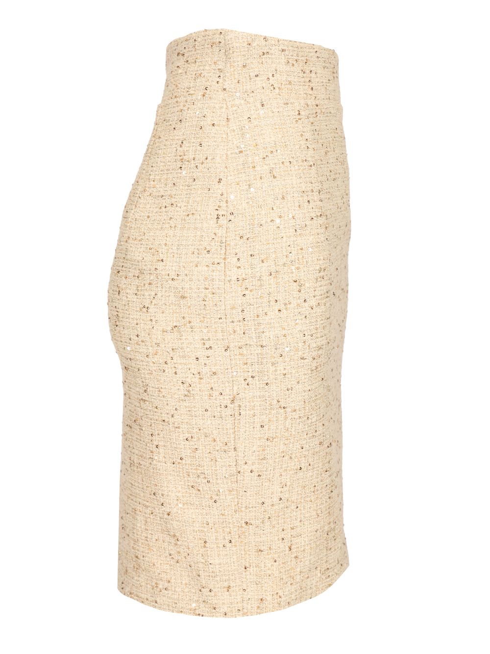 Tagliatore Nell Skirts - Beige | 03c8663987f03e2a55923eddc5dc89d1dd336efb