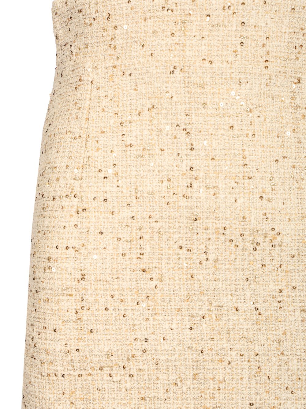 Tagliatore Nell Skirts - Beige | eb96dfd0f08f4ec04f93b8ba6e5e4db67af41abc