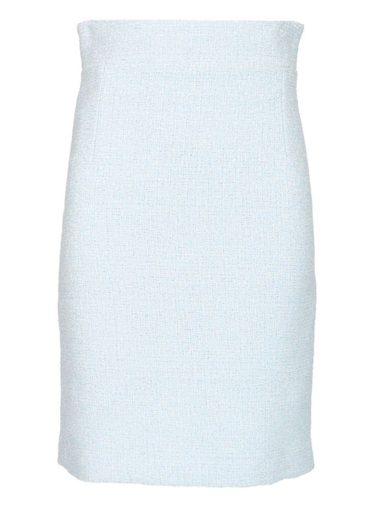 Nell Skirts Light Blue