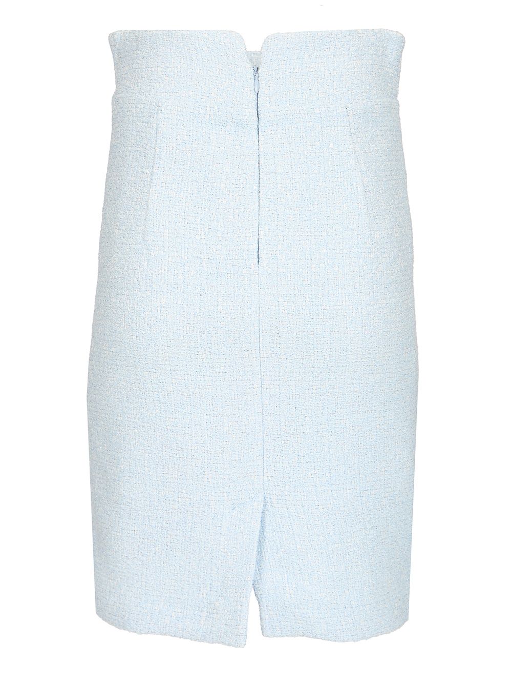 Tagliatore Nell Skirts - Light blue | 189bcfb8da62fcf61a66fad3836774f8d70d9864
