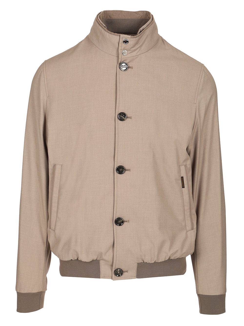 Moorer Bernie Jackets - Beige | 9c2340390edf5c73ab9b079883f9ec6619912d17