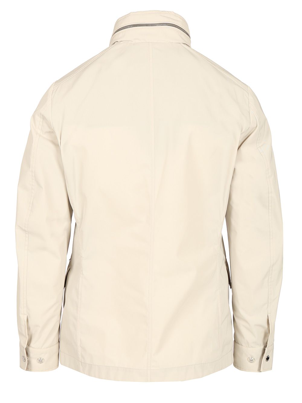 Moorer Sten-At Jackets - White | 1abd517d5c562096d5ec62a3c8852218e691bba0