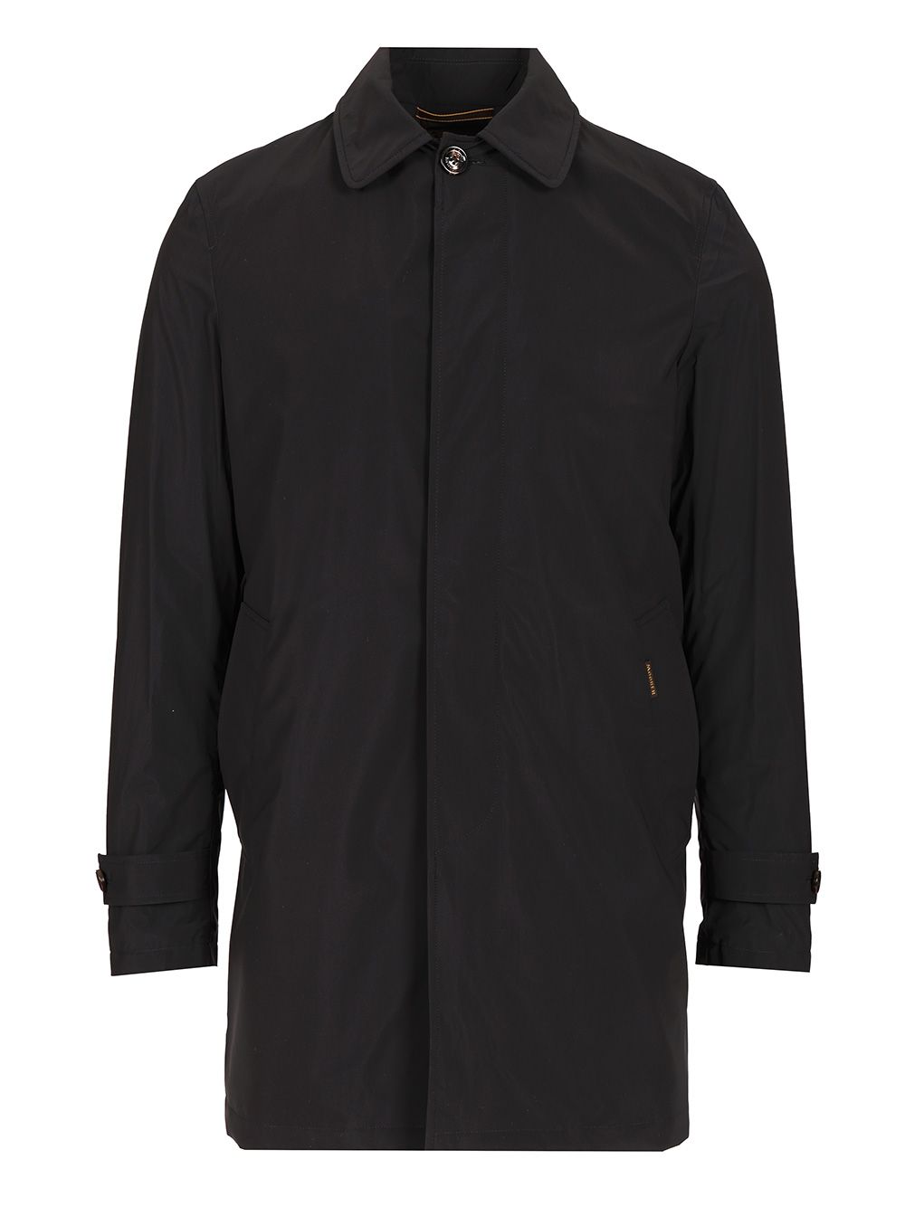 Moorer Vittor-Ac Jackets - Blue | c17aca0713e2e9387a006b5354c9822f02345b5d