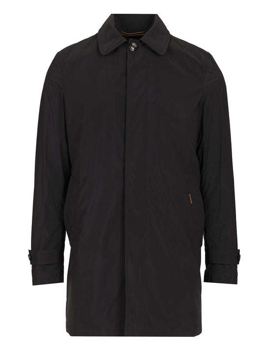 Vittor-Ac Jackets Blue