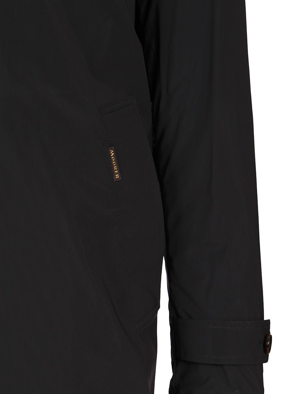 Moorer Vittor-Ac Jackets - Blue | f73f8f9f48bf35fba95ca6d4a5b44b032b78a0fb