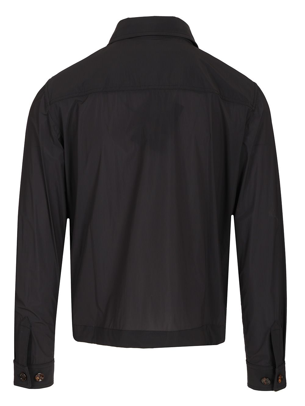 Moorer Ade-Si Jackets - Blue | d815925e0aa8079020524591d6ffc20739c9f25f