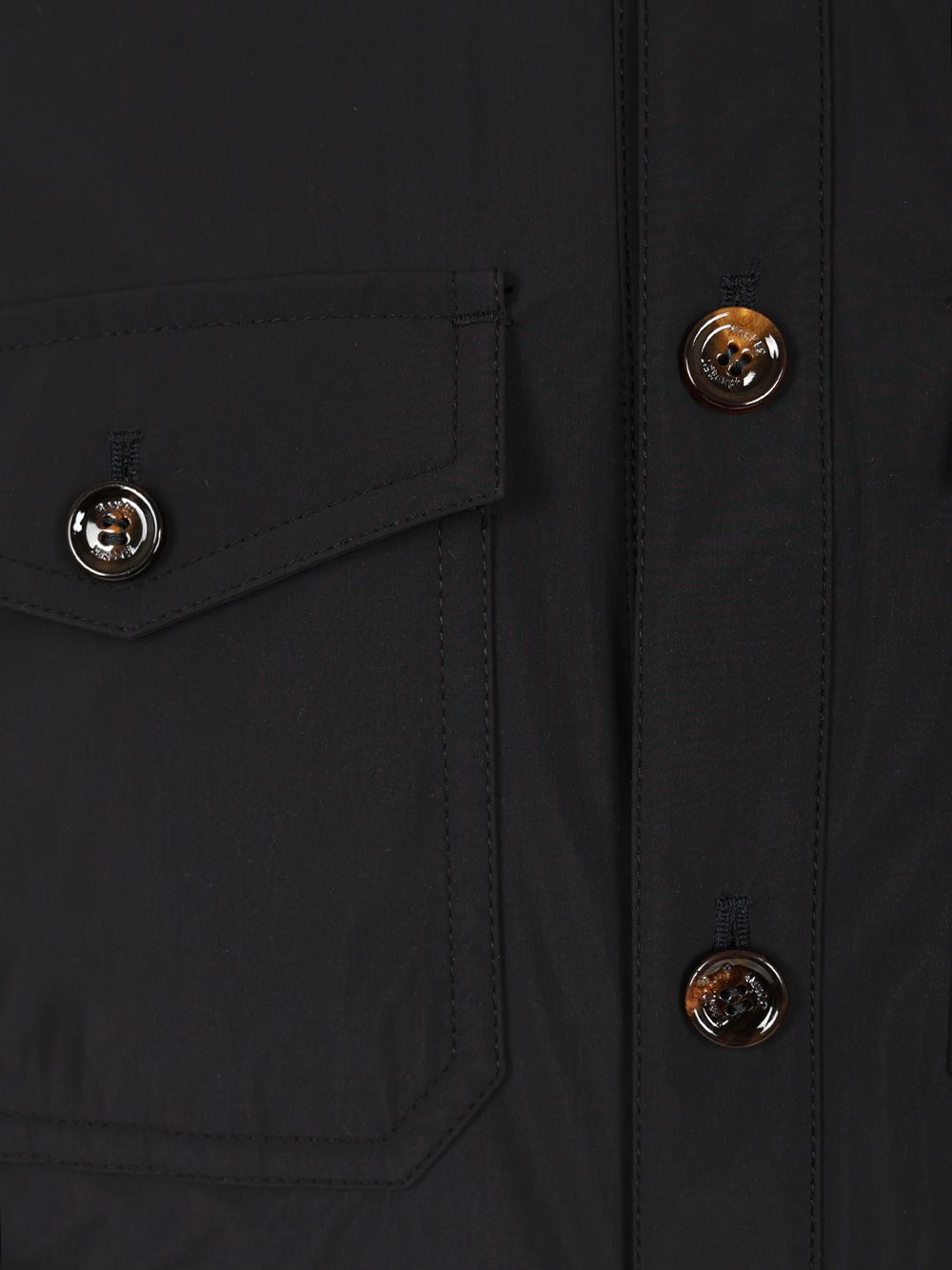 Moorer Ade-Si Jackets - Blue | df9ae4705f2b5cad317deaa94d623237a038955f