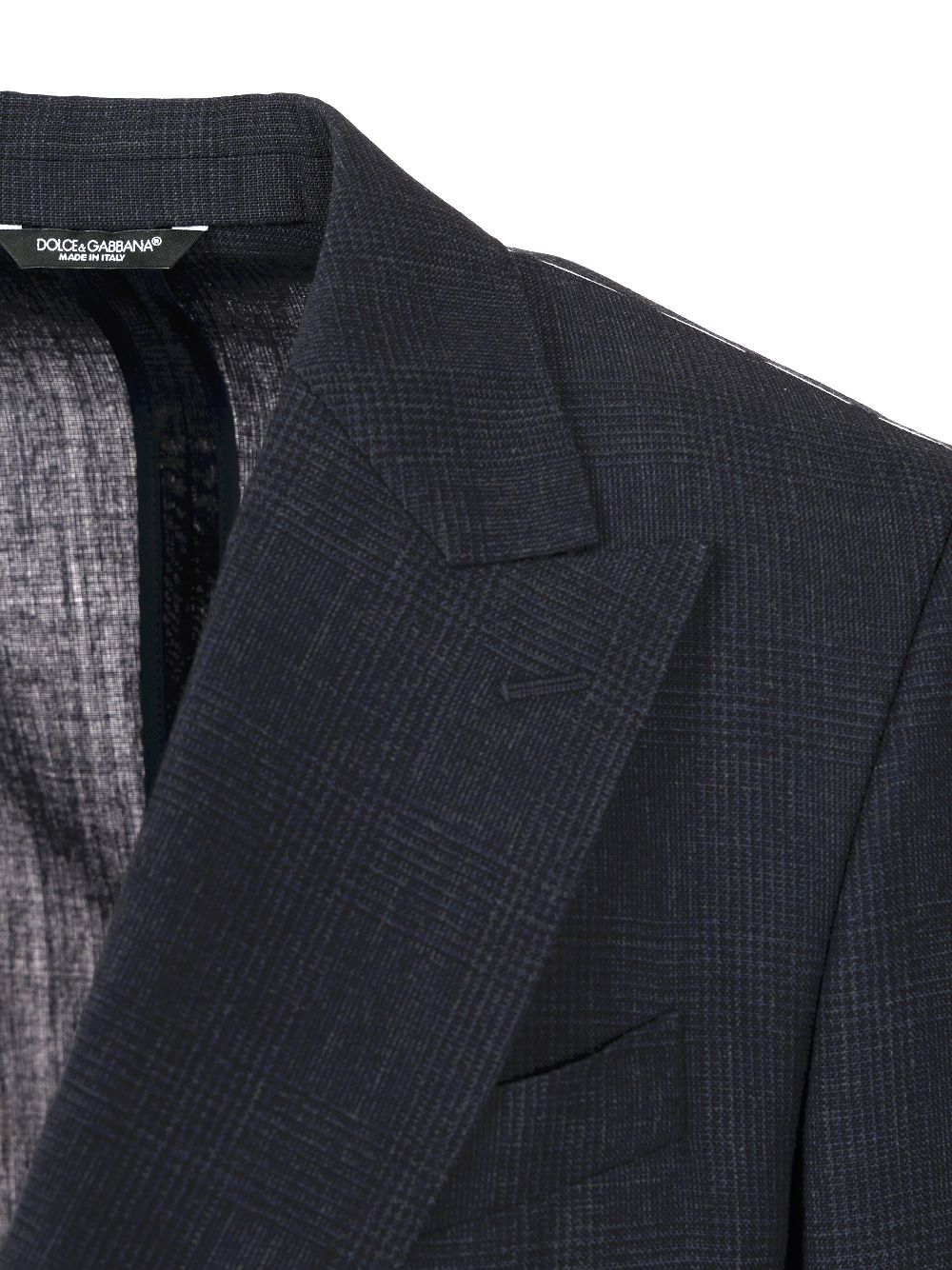 Dolce & Gabbana Tailored Blazer Jackets - Multicolor | fa79df3175d8086db04481d85646066d6d47e6c3