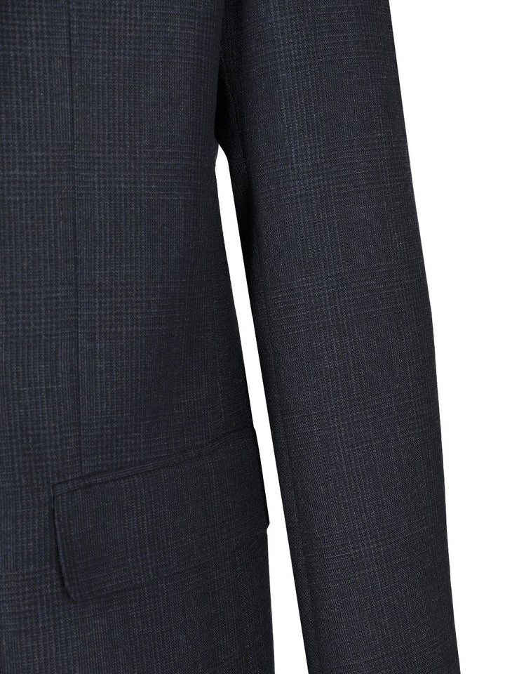Dolce & Gabbana Tailored Blazer Jackets - Multicolor | 2175ed0f79fe449c8c48af0a604a4c7fe6a4aeea