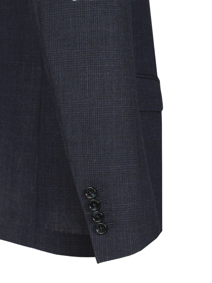 Dolce & Gabbana Tailored Blazer Jackets - Multicolor | 51848b9a712c37c794ce3089b356c1e0e11840e0