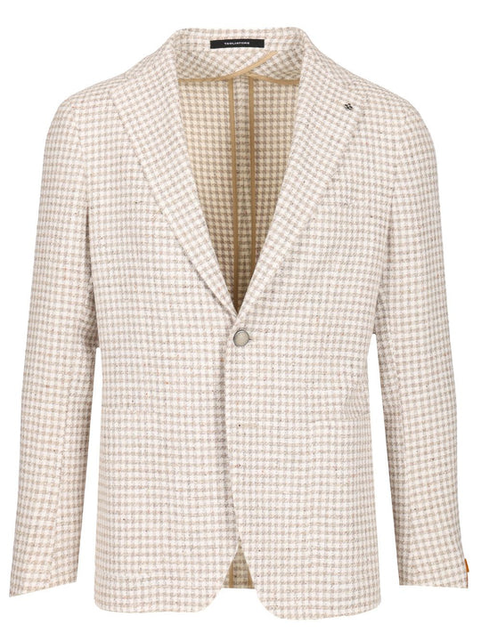 Montecarlo Jackets Beige