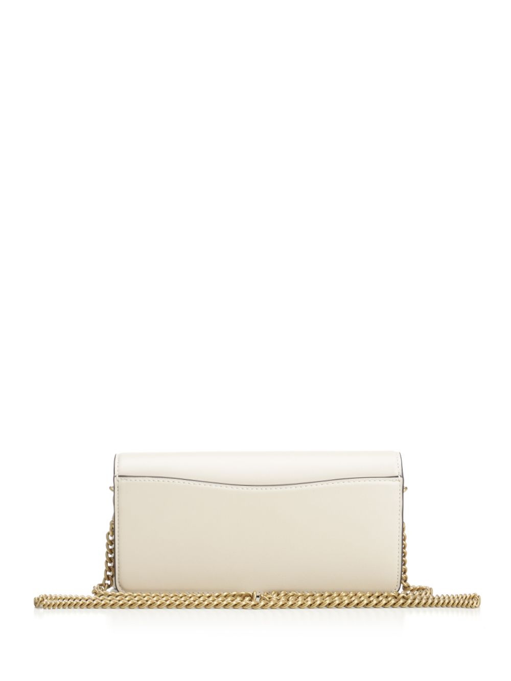 Coach Evie Crossbody Bags - White | b0beb1e5573b918980001128899adc8877d83b77