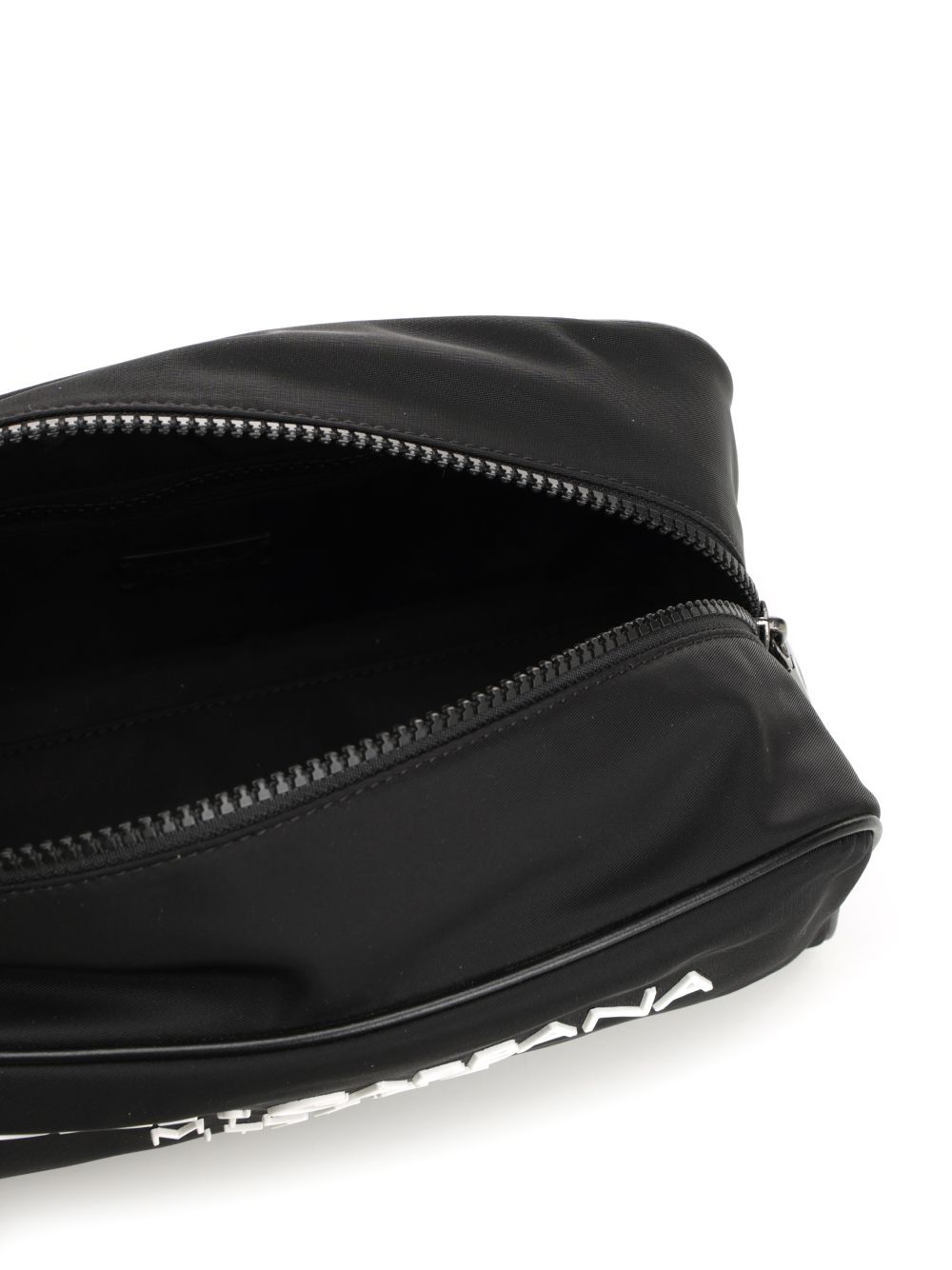Dolce & Gabbana Necessaire With Logo Small leather goods - Black | db19bdc14ede56dcdfa417da73ccd4964f57cb70