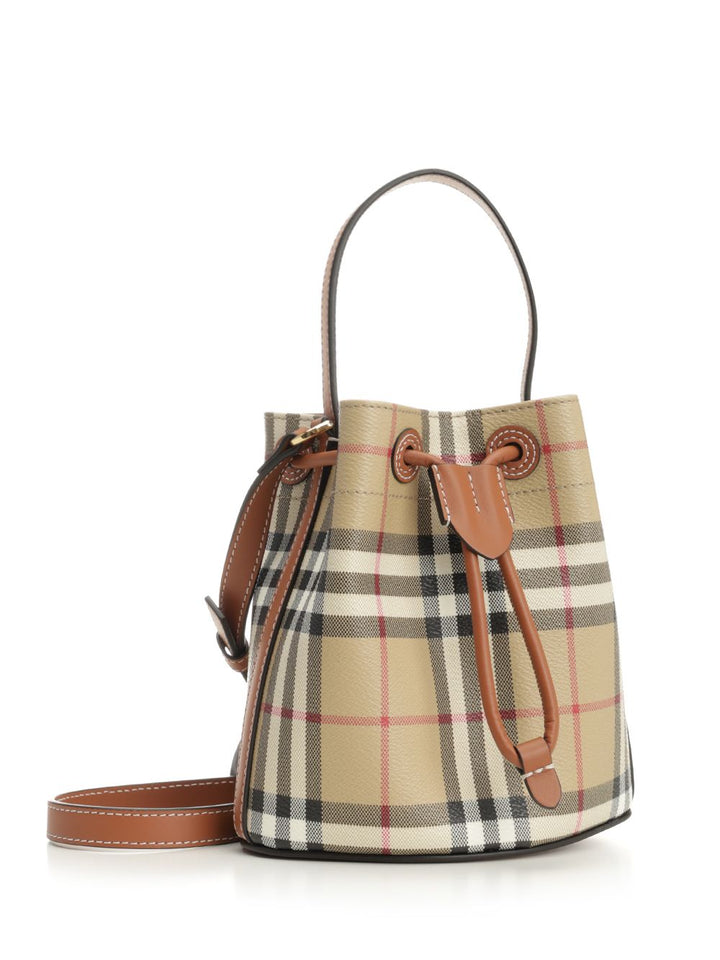 Burberry Tb Handbags - Multicolor | 22f3407bc227de38d7b1fda44658c465e63e2809