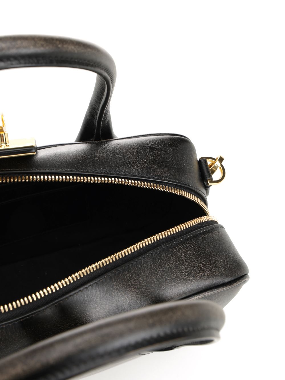 Golden Goose Deluxe Brand Vita Handbags - Black | a9ff74143ca048de295ee8e9674685d566566ea7