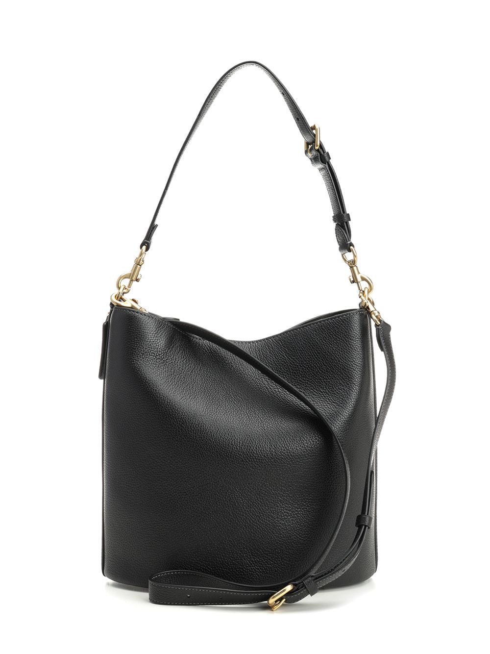 Coach Bucket Bag Handbags - Black | 82fc5f7fc381db5fc42d9308edc885ba2ecbff48