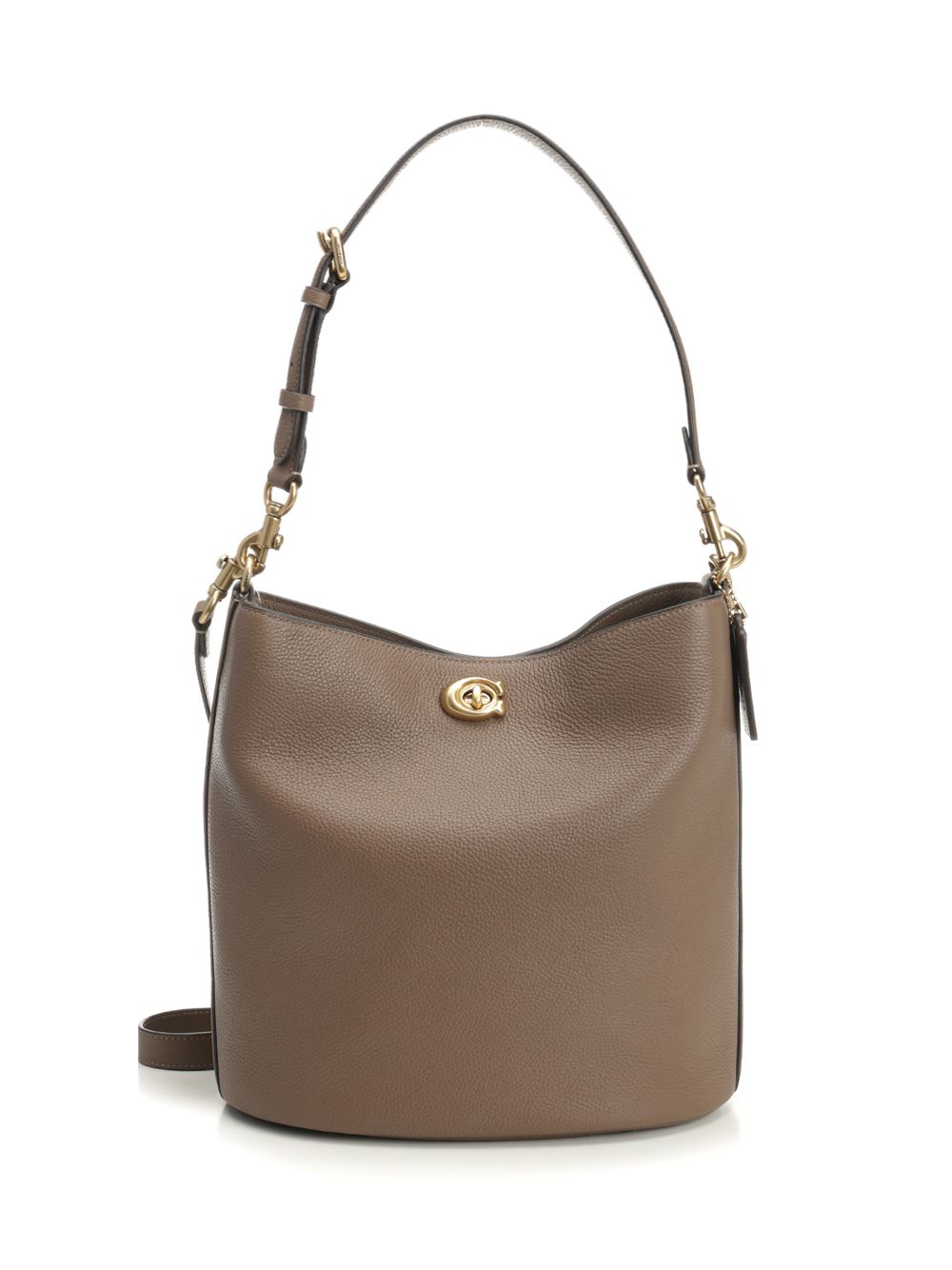 Coach Bucket Bag Handbags - Grey | d1dcab410b713834870589e077d97240764585b0