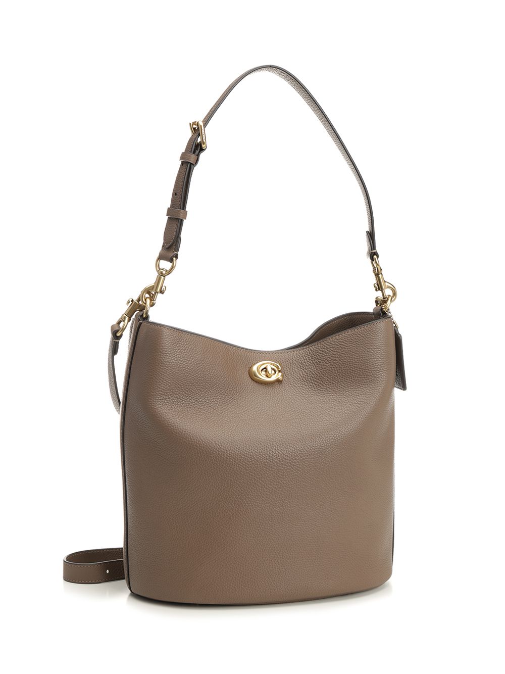 Coach Bucket Bag Handbags - Grey | c057249493c3dbd20a90e2a4400ab458d8f3b20c