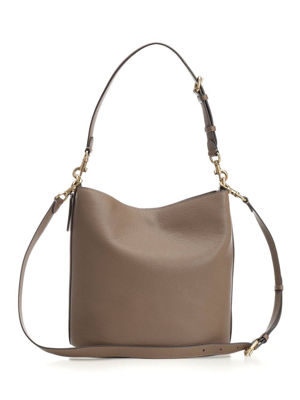 Coach Bucket Bag Handbags - Grey | 3ad8340fbca560a90f9ea4e37ce9f2b63b21ed2e