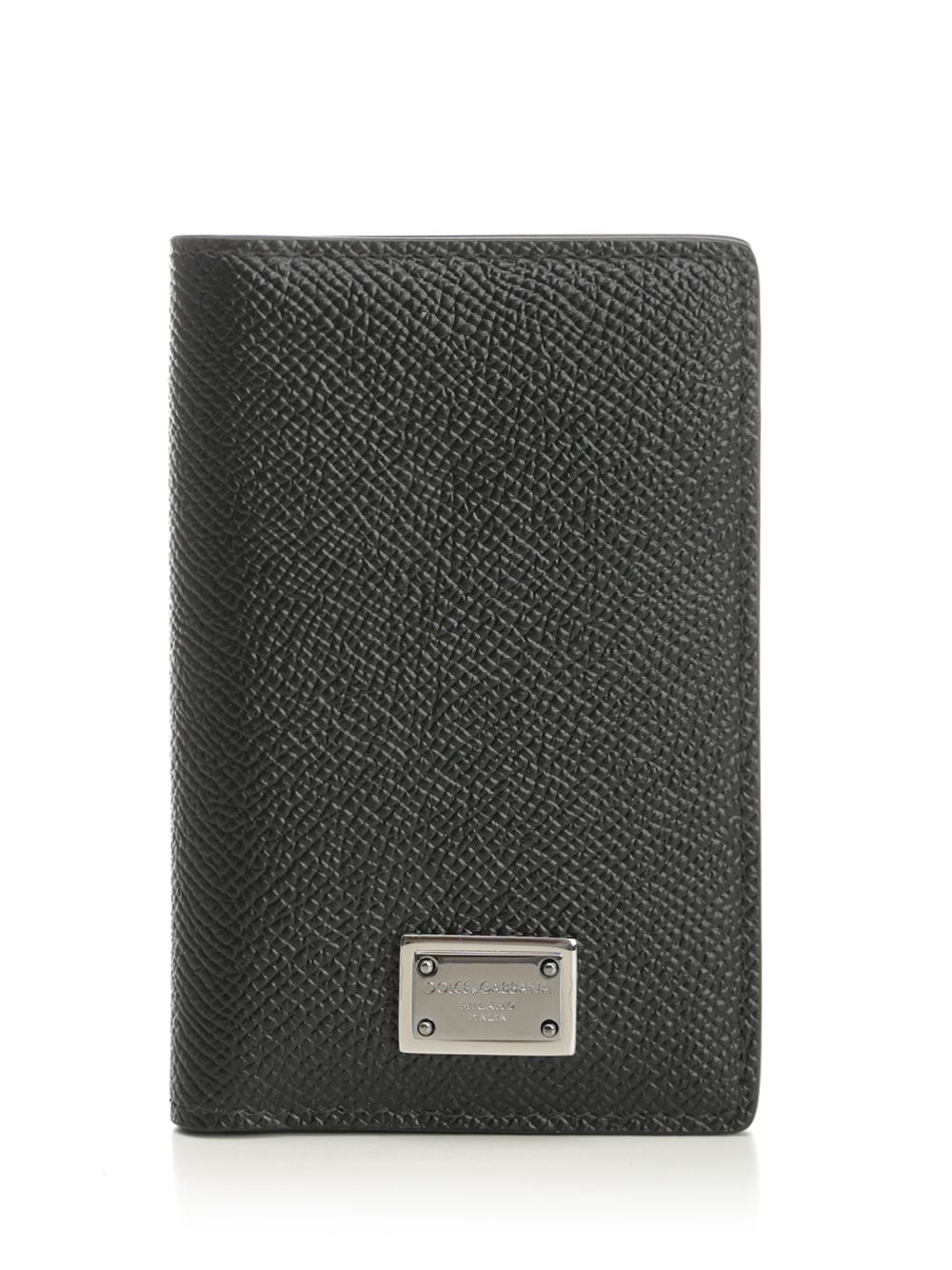 Dolce & Gabbana Card Holder Small leather goods - Black | 22fb95f0c52f8b4dc556223460ec061e321725fe