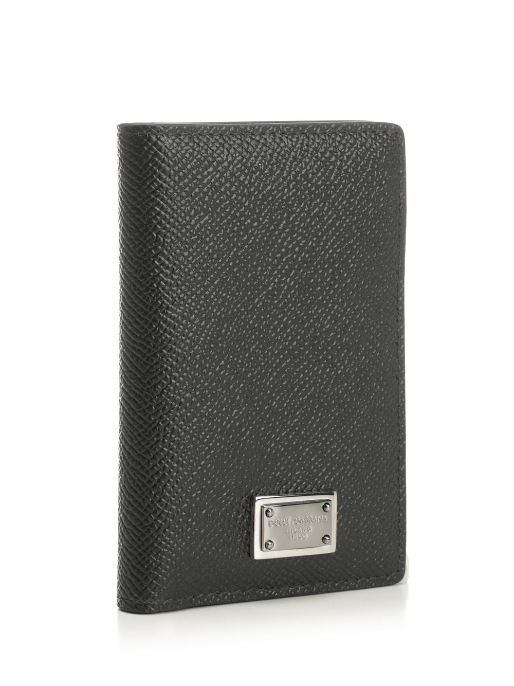 Dolce & Gabbana Card Holder Wallets - Blue | 50009091901bd8aaafbd172958272a483464046e