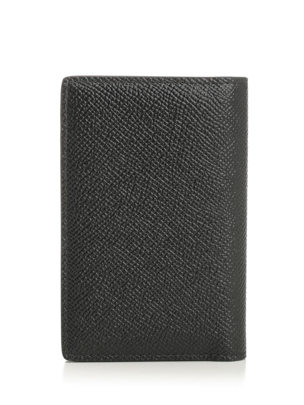 Dolce & Gabbana Card Holder Wallets - Blue | caada1fe82e3052dc527382ee77d93eb2a280621