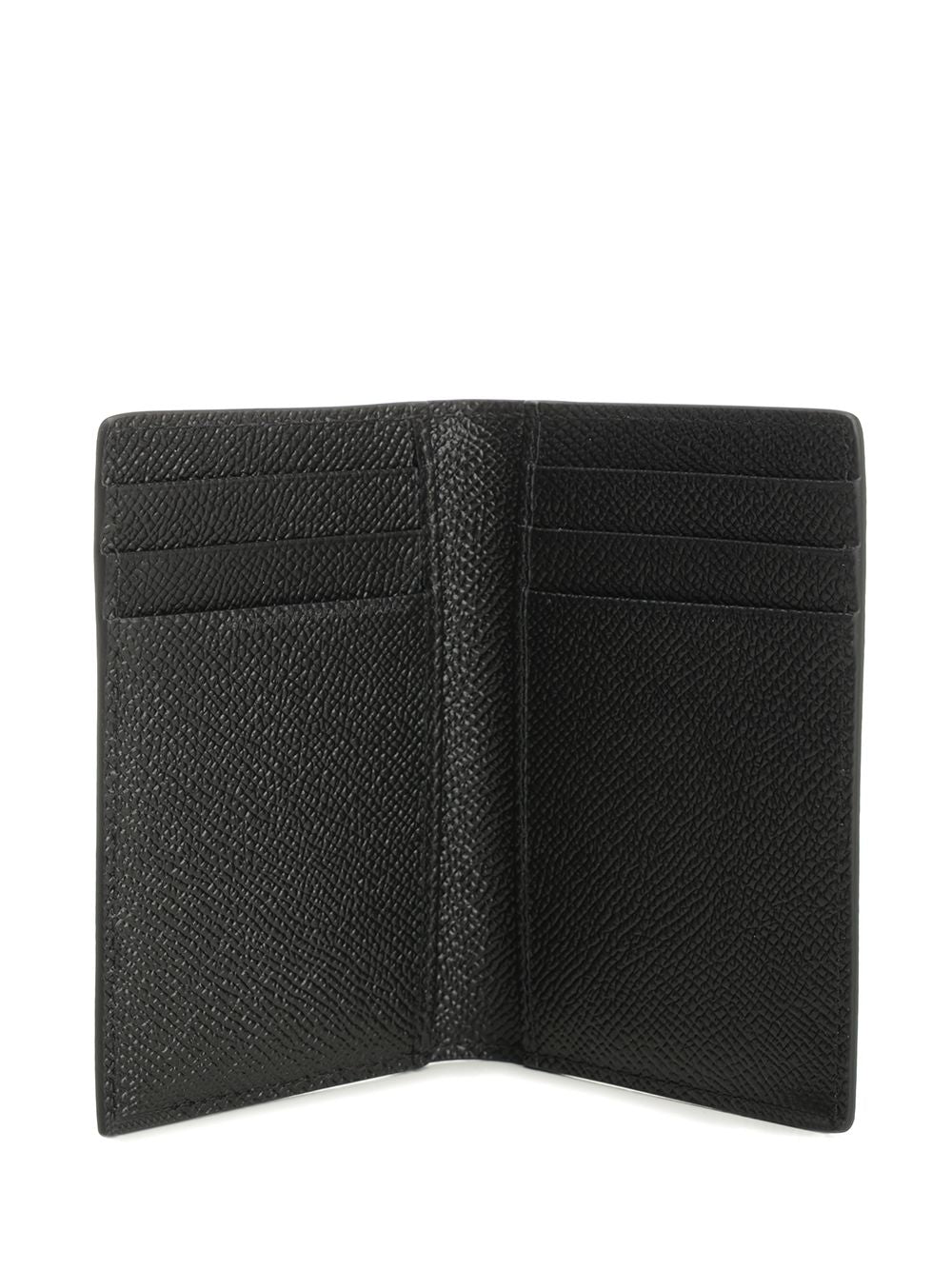 Dolce & Gabbana Card Holder Wallets - Blue | b8be65f102997b5d03571962644c8a935ce1bc0c