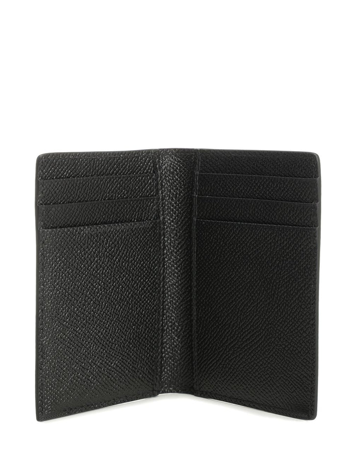 Dolce & Gabbana Card Holder Wallets - Blue | b8be65f102997b5d03571962644c8a935ce1bc0c