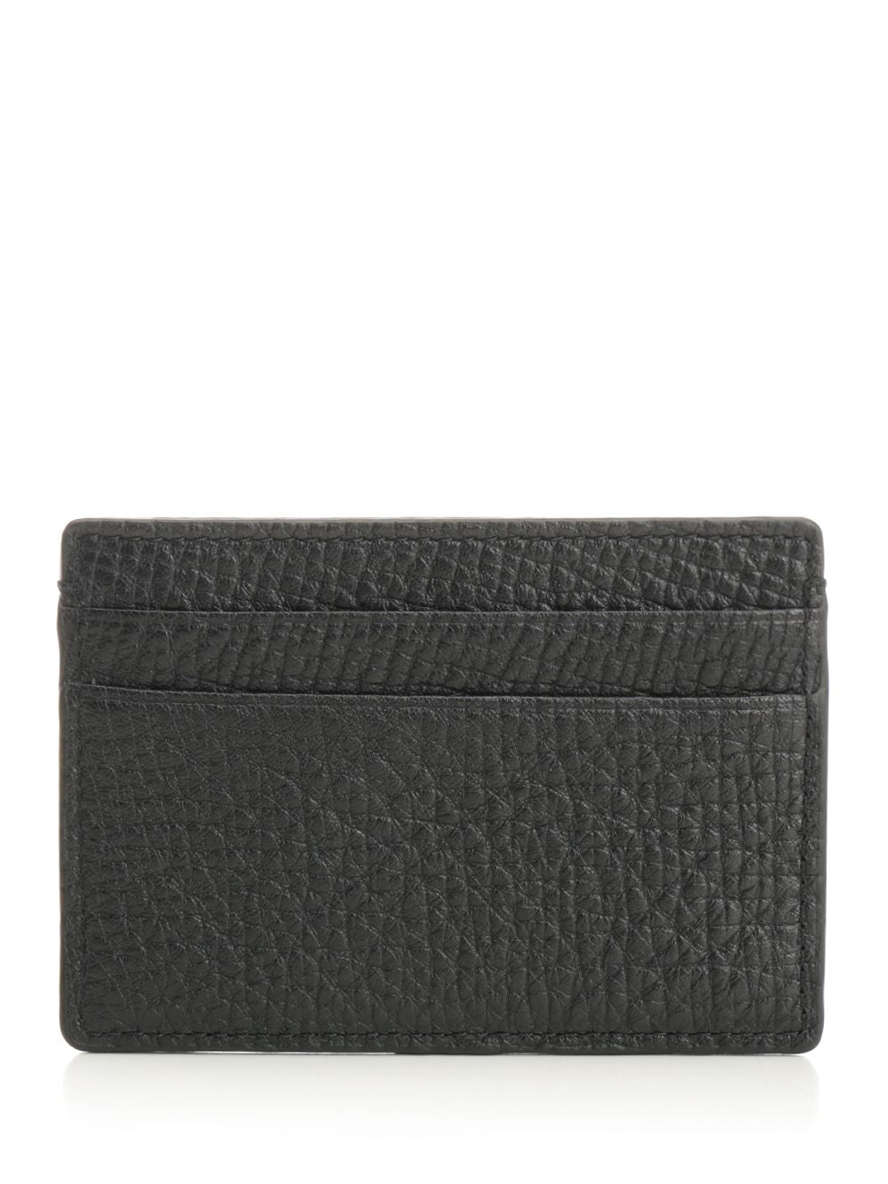 Versace Myth Small leather goods - Black | 4c10c57da81de5724ca98dc1ca15bef0045ad81c