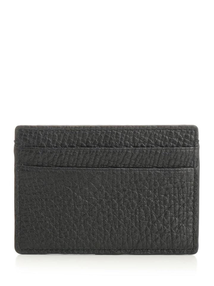 Versace Myth Small leather goods - Black | 4c10c57da81de5724ca98dc1ca15bef0045ad81c