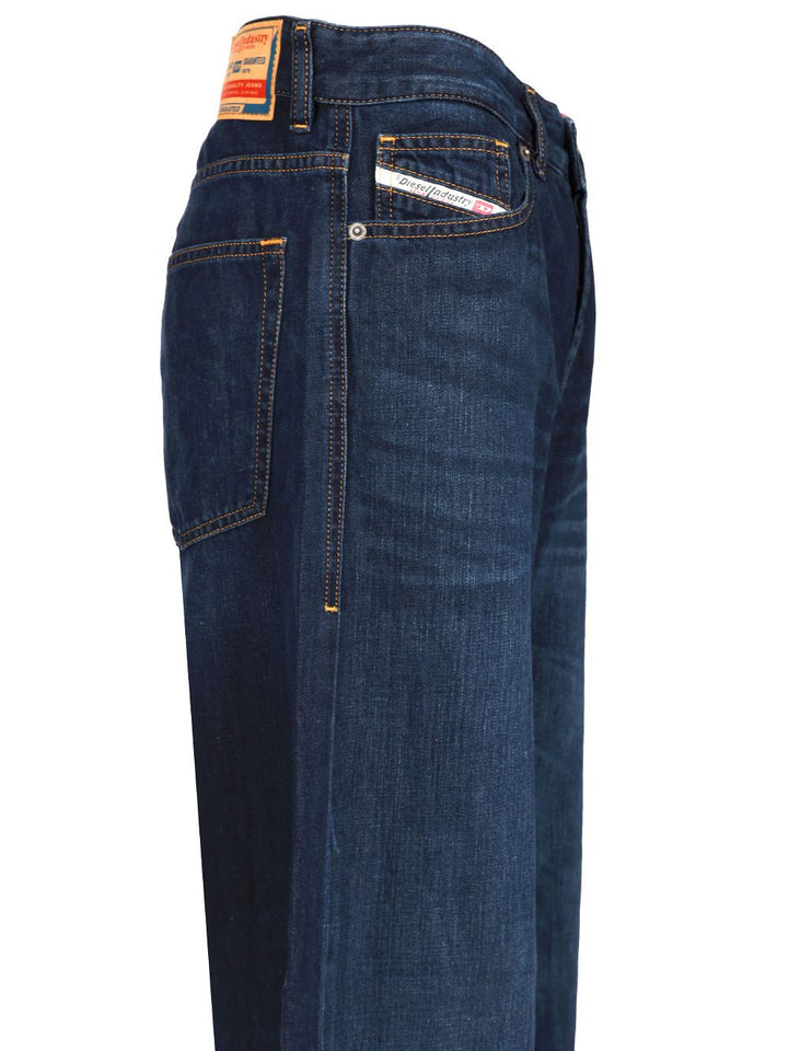 Diesel 1996 D-Sire Jeans - Blue | 90dabd827ce3f7af0a9e413868542e051e68bf93
