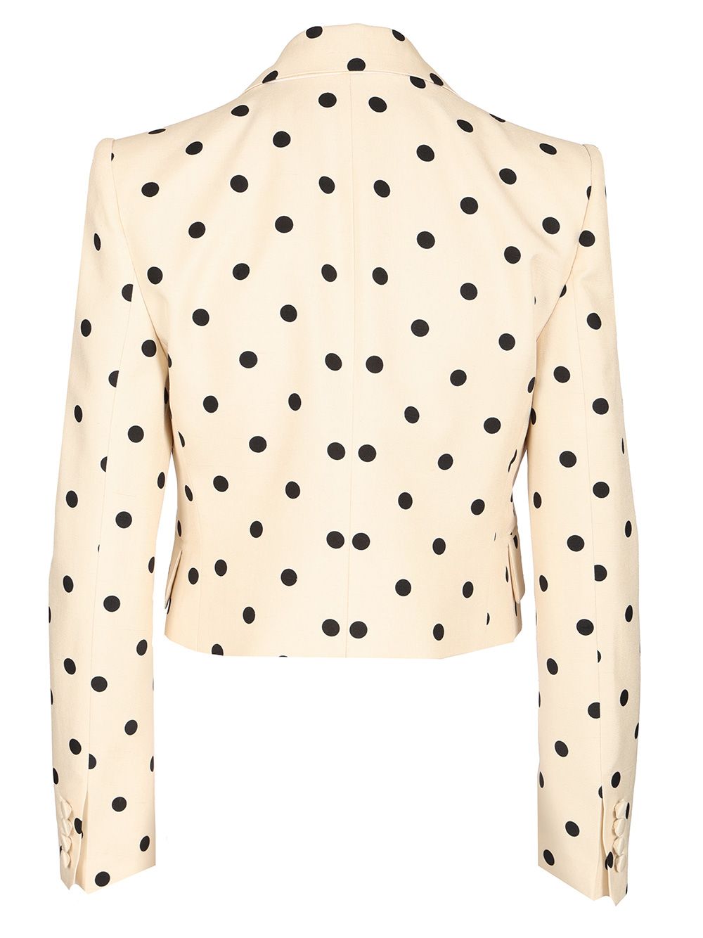 Valentino Garavani Pludepois Jackets - White | 193b9b89f8c748bac39cc652d24ba4bb235ba043