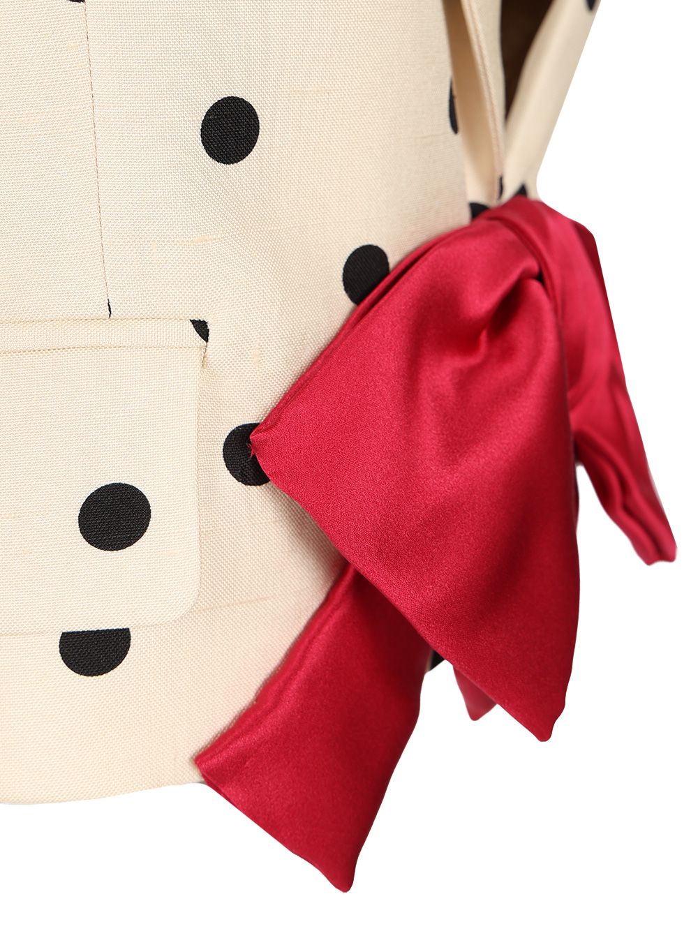 Valentino Garavani Pludepois Jackets - White | 6358760999b31dc8a4e6463eda57701a7691a43a